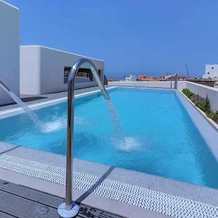 Adeje Nw - New Apartment *