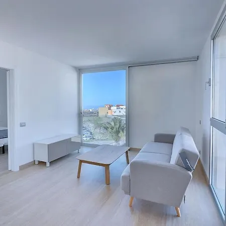 Adeje Nw - New Apartment *