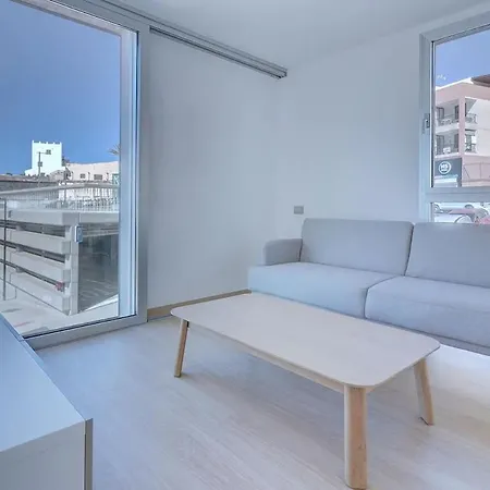 Apartment Adeje Nw - New