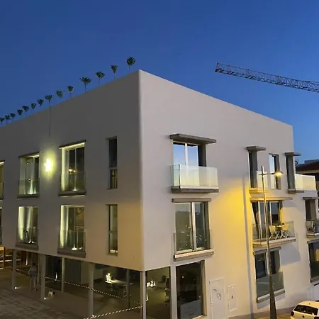 Apartment Adeje Nw - New *